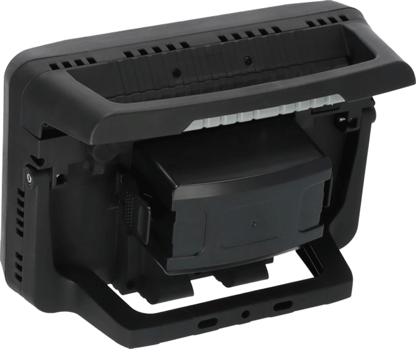 Brennenstuhl - 10052 MH - Projecteur portatif LED - n°2 - 10052 MH - EAN 4007123681921 - Bugnard.ch