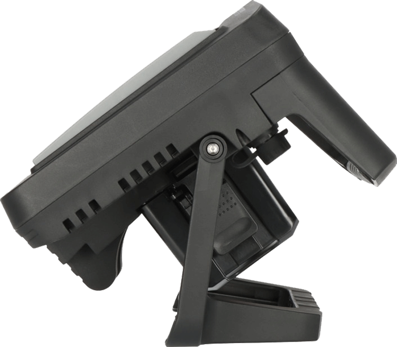 Brennenstuhl - 10052 MH - Projecteur portatif LED - n°3 - 10052 MH - EAN 4007123681921 - Bugnard.ch