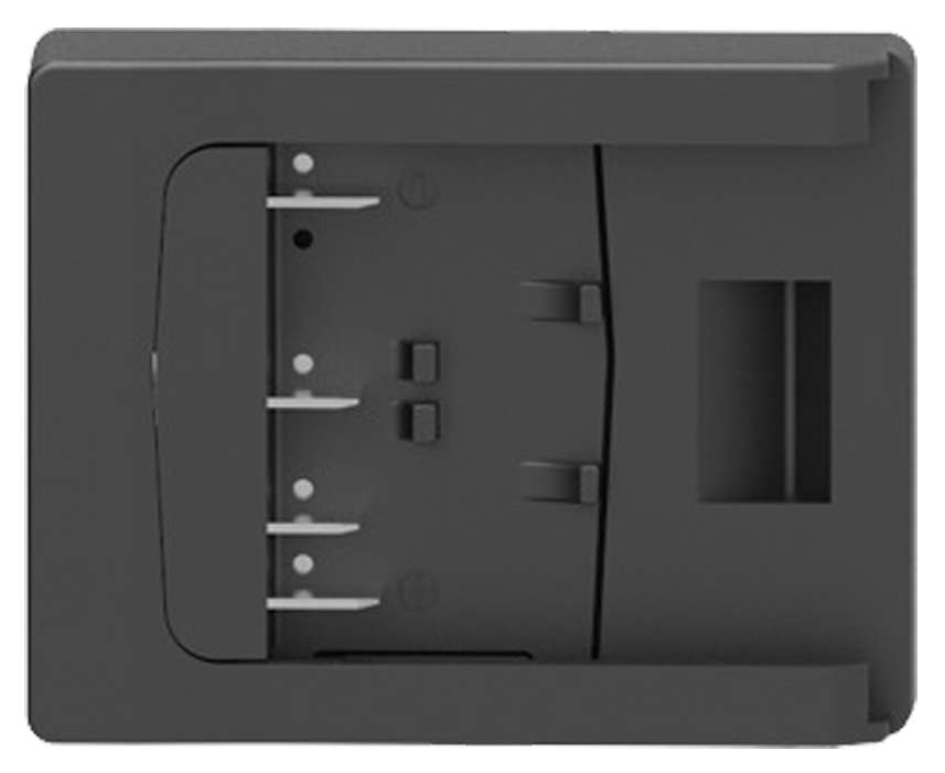 Brennenstuhl - Adaptateur pour accumulateurs BOSCH - n°1 - EAN 4007123677948 - Bugnard.ch