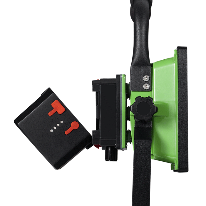Nordride - Projecteur LED avec support - avec accu Li-Ion - n°3 - Bugnard.ch