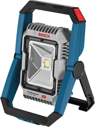 Bosch - GLI 18V-1900 - Projecteur LED - à accu Bosch