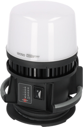 Brennenstuhl - 12052 MH - Projecteur portatif LED - 360°