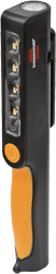 Brennenstuhl - HL DA 41 MC - Lampe de poche LED à accu
