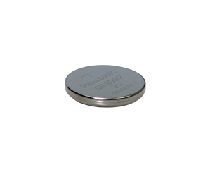 Duracell - CR2032 - Pile-bouton lithium CR2032 - 3 V