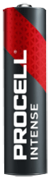 Duracell - Pile AAA / LR03 - 1.5 V - longue durée