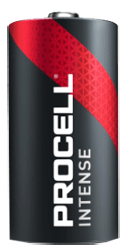 Duracell - Pile longue durée 1,5V