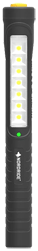 Nordride - Baladeuse LED - avec accu Li-Ion