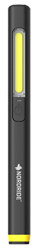 Nordride - PEN LIGHT STYLO - Baladeuse LED - avec accu Li-Ion - fine