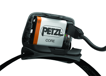 Petzl - Core - Accu de rechange - Li-Ion