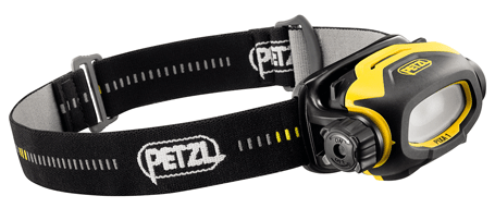 Petzl - PIXA 1 - Lampe frontale à LED - 60 Lumen