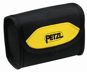 Petzl - POCHE PIXA - Etui avec passant-ceinture pour lampe frontale PIXA®