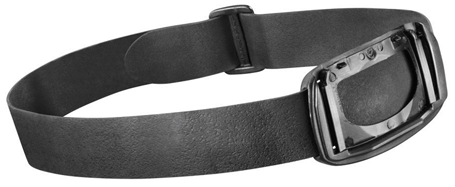 Petzl - RUBBER - Bandeau caoutchouc pour lampe frontale PIXA