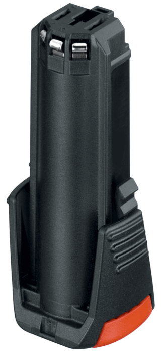 Bosch - Accumulateur Li-ion 3.6 V - n°1 - EAN 3165140508971 - Bugnard.ch