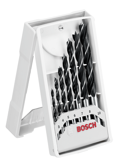 Bosch - Perceuse-visseuse - 12 V - n°3 - GSR 12V-15 - EAN 3165140800624 - Bugnard.ch