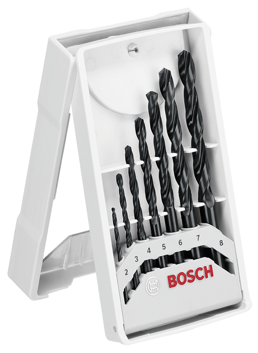 Bosch - Perceuse-visseuse - 12 V - n°4 - GSR 12V-15 - EAN 3165140800624 - Bugnard.ch