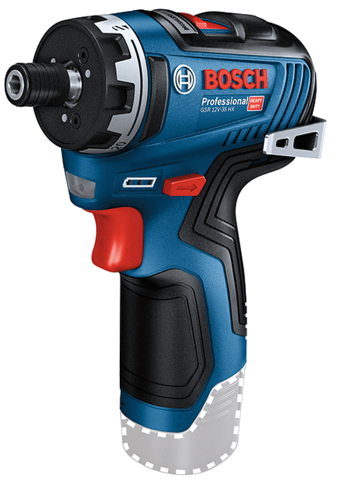 Bosch - GSR 12V-35 HX - Perceuse-visseuse - 12 V - n°1 - GSR 12V-35 HX - EAN 4059952514031 - Bugnard.ch