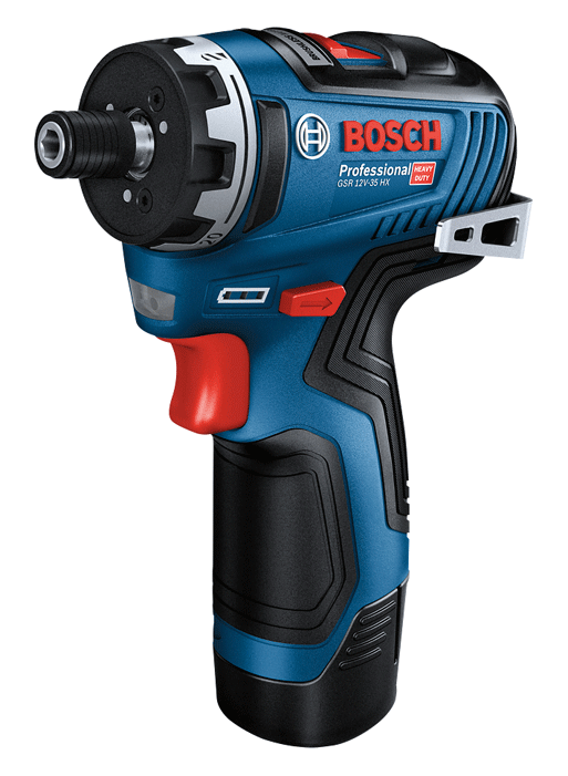 Bosch - GSR 12V-35 HX - Perceuse-visseuse - 12 V - n°2 - GSR 12V-35 HX - EAN 4059952514000 - Bugnard.ch