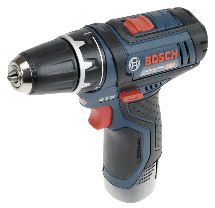 Bosch - GSR 12V-15 - Perceuse-visseuse click&go - 12 V - n°2 - GSR 12V-15 - EAN 3165140773263 - Bugnard.ch