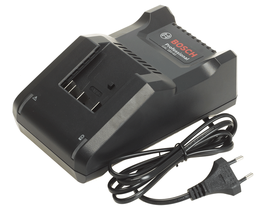 Bosch - GSB 18V-21 - Perceuse-visseuse à percussion avec accumulateur 18 V/2.0 Ah - n°2 - GSB 18V-21 - EAN 3165140979436 - Bugnard.ch