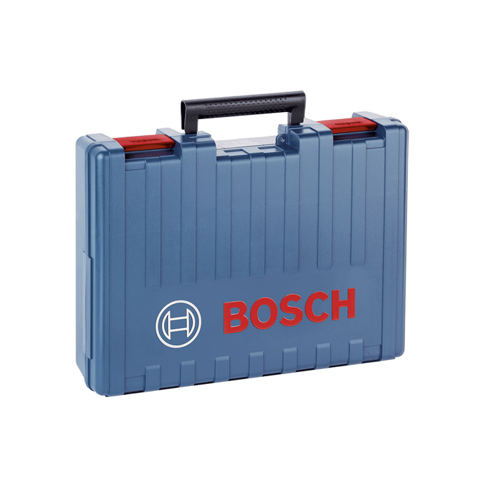Perforateur électro-pneumatique BITURBO - 18 V - SDS max - Bosch