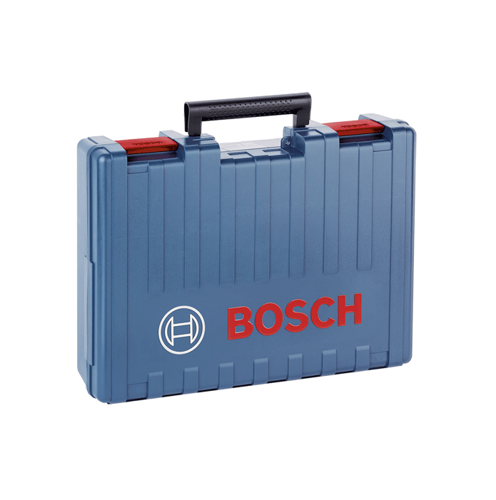 Bosch - GBH 18V-36 C - Perforateur électro-pneumatique - BITURBO - 18 V - SDS max - n°3 - GBH 18V-36 C - EAN 3165140996105 - Bugnard.ch
