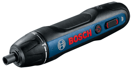 Bosch - GO 2.0 - Tournevis sans-fil Bosch GO - 3.6 V