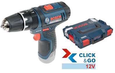 Télémètre laser GLM 50-22 Professional Bosch, pour les chantiers exigeants  - Zone Outillage