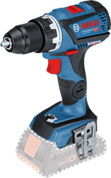 Bosch - GSR 18V-60 C Solo - Perceuse-visseuse - 18 V