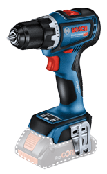 Bosch - GSR 18V-90 C - Perceuse-visseuse - 18 V