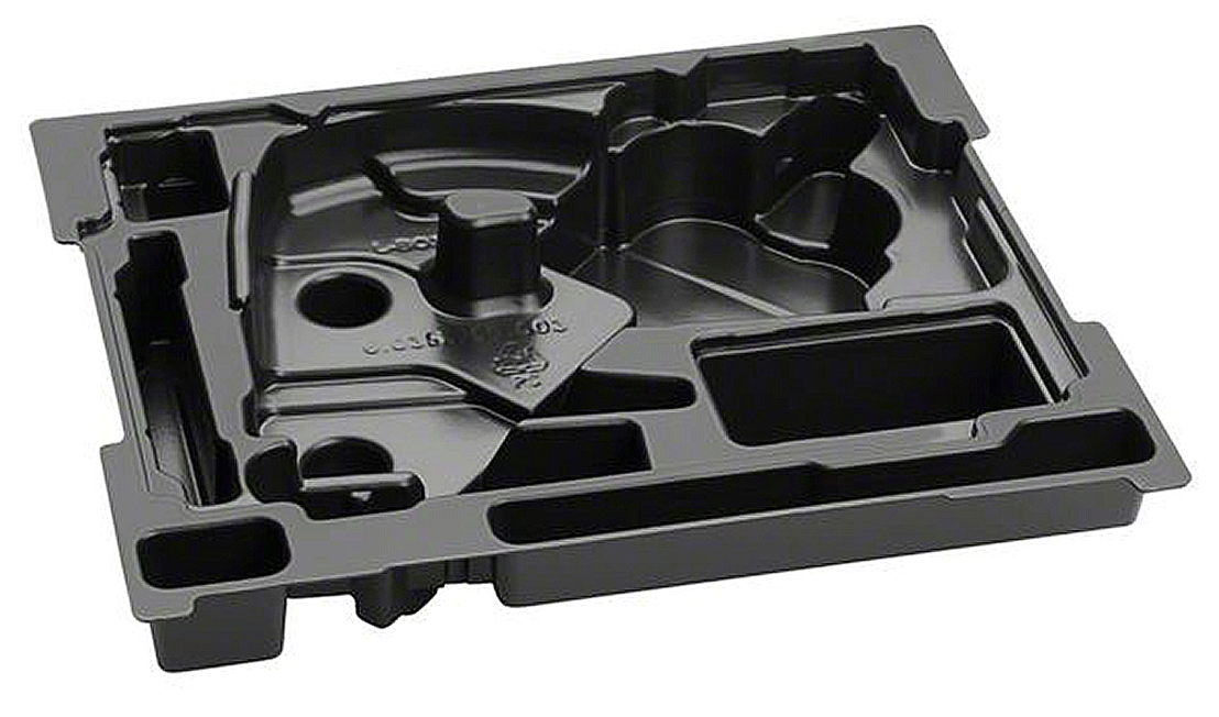 Bosch - Calage en plastique - L-BOXX 136 - n°1 - EAN 3165140791939 - Bugnard.ch