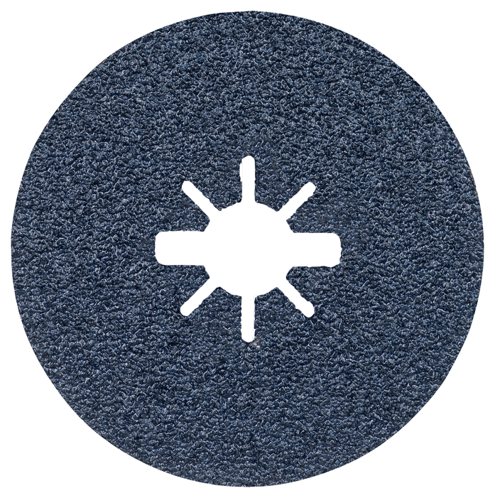 Bosch - Disque en fibre Multi Material - n°1 - Bugnard.ch