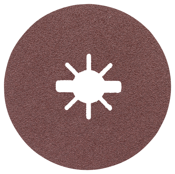 Bosch - Disque en fibre pour acier - n°1 - Bugnard.ch