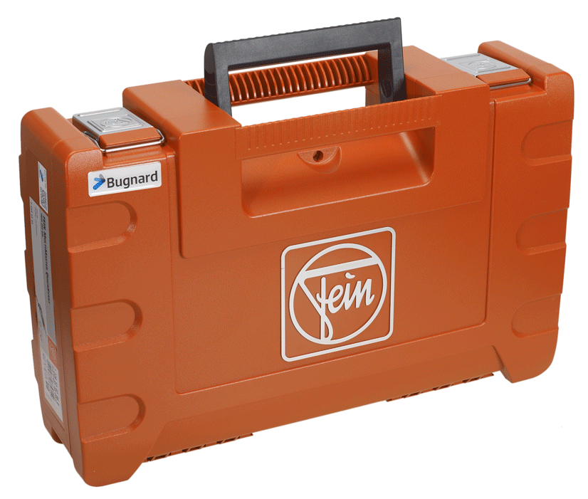 Fein - Machine multifonction - oscillante - n°4 - FMM 350 QSL - EAN 4014586884714 - Bugnard.ch