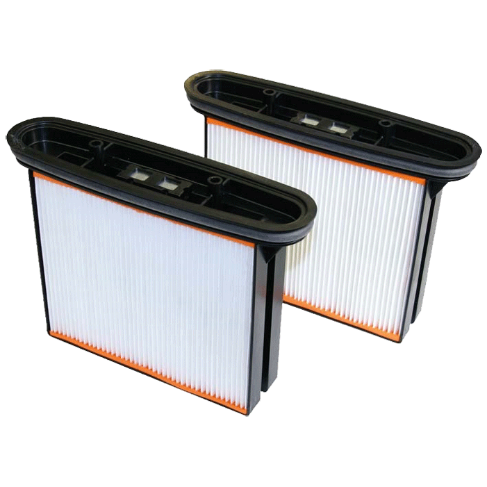 Starmix - FKP - Cartouches filtrantes de rechange - n°1 - FKP - Bugnard.ch