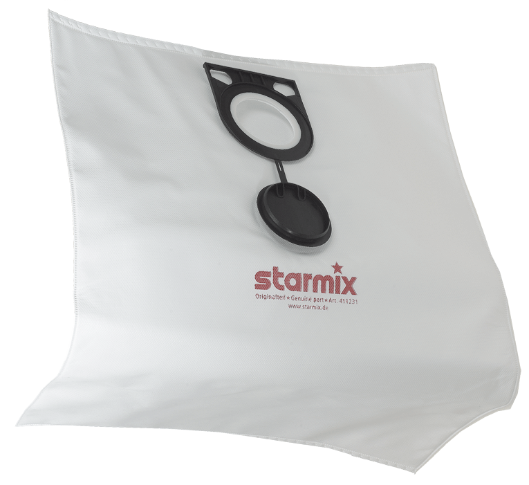 Starmix - Sachets filtrants en papier - n°1 - Bugnard.ch