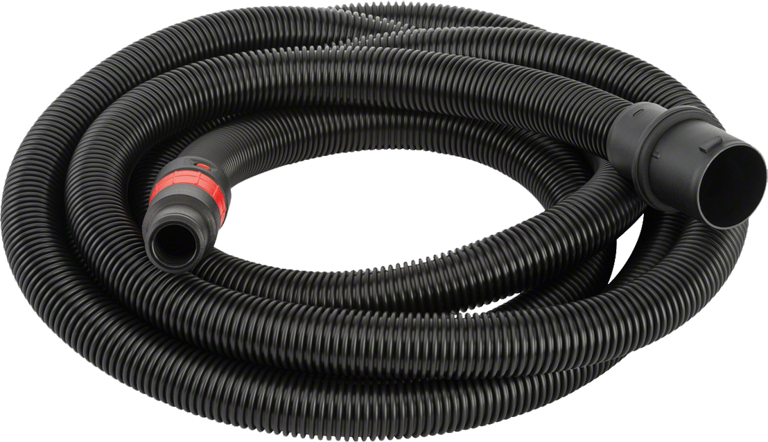 Bosch - Tuyaux de rechange avec adaptateur - 35 mm - n°1 - EAN 3165140713634 - Bugnard.ch