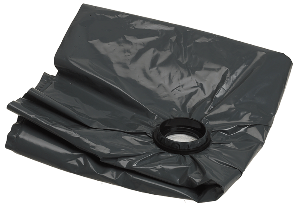 Sac de sécurité - 30 l - n°1 - Bugnard.ch
