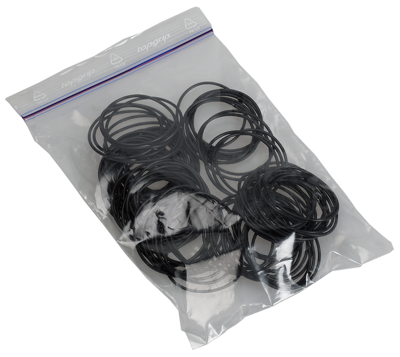 Nilfisk - Joint pour tubulure d'aspiration - n°2 - Bugnard.ch