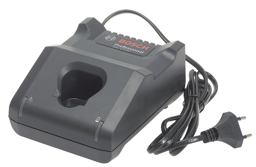 Bosch - GAS 12V Professional - Aspirateur à poussière portatif - 12 V Li-ion - n°5 - GAS 12V Professional - EAN 3165140910712 - Bugnard.ch