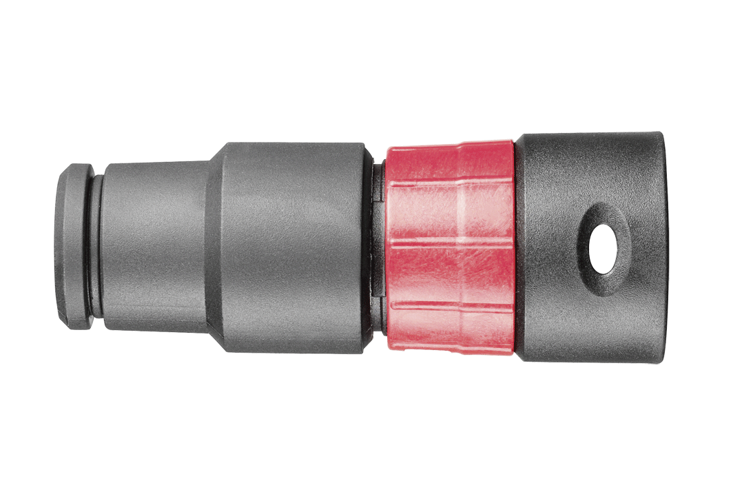 Bosch - Adaptateur pour machine avec aspiration - pour GAS 35-55 - n°1 - EAN 3165140726887 - Bugnard.ch