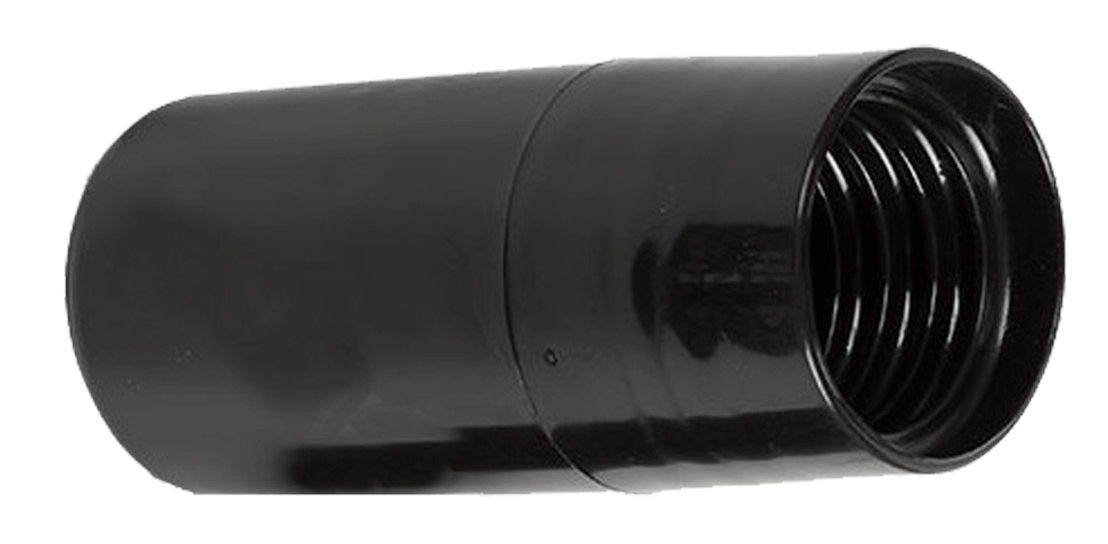 Baier - Adaptateur pour machines avec aspiration - n°1 - Bugnard.ch