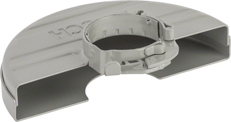 Bosch - Capot de protection pour meuleuse angulaire