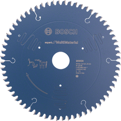 Bosch - Expert for Multi Material - Lame de scie circulaire - Multi Material