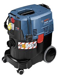 Bosch - GAS 35M AFC - Aspirateur à eau et à poussière
