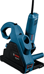 Bosch - GNF 35 CA - Rainureuse murale 1400 W - avec coffret