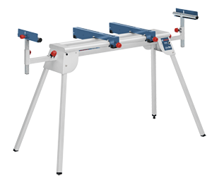 Bosch - GTA 2600 - Table de travail