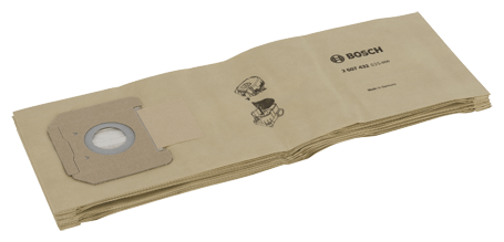 Bosch - Sac à poussière
