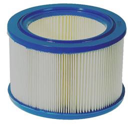 Filtre de sécurité