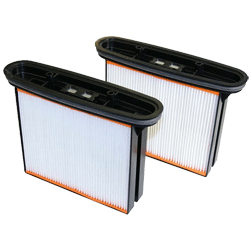Starmix - FKP 4300 - Cartouches filtrantes de rechange
