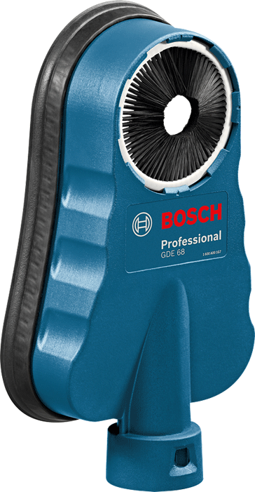Bosch - GDE 68 - Dispositif d'aspiration pour perçage - n°1 - GDE 68 - EAN 3165140760607 - Bugnard.ch